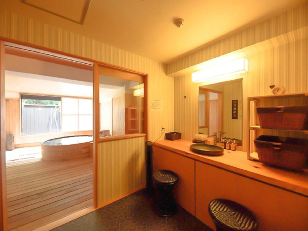 Livemax Resort Aki Miyajima Hatsukaichi Japan