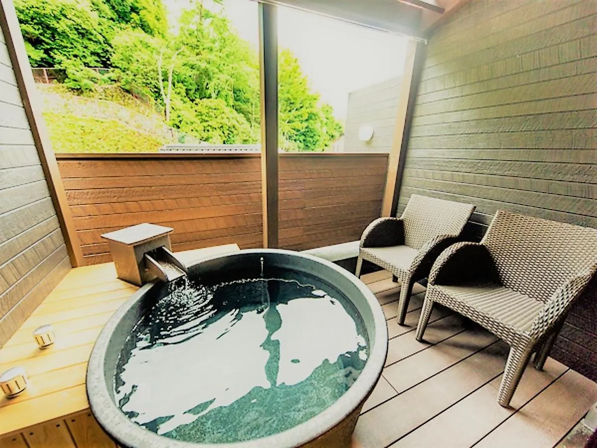 Livemax Resort Aki Miyajima Hatsukaichi Japan